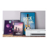 Epson SC-T3100X 220V | Colour | Inkjet | Large format printer | Wi-Fi | Maximum ISO A-series paper size Other | White
