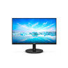 Philips | 221V8A | 21.5 " | VA | FHD | 75 Hz | 4 ms | 1920 x 1080 | 200 cd/m | HDMI ports quantity 1 x HDMI | Black