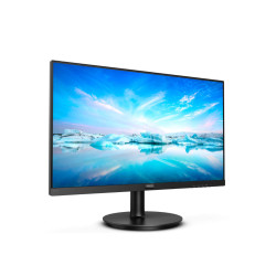 Philips | 221V8A | 21.5 " | VA | FHD | 75 Hz | 4 ms | 1920 x 1080 | 200 cd/m | HDMI ports quantity 1 x HDMI | Black