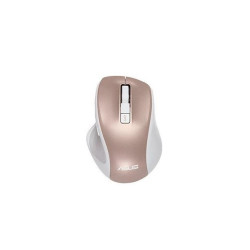 Asus | MW202 | 2.4GHz Wireless Optical Mouse | Wireless | Rose Gold