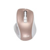 Asus | MW202 | 2.4GHz Wireless Optical Mouse | Wireless | Rose Gold