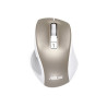 Asus | MW202 | 2.4GHz Wireless Optical Mouse | Wireless | Gold