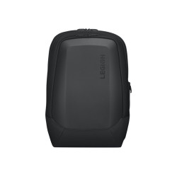 Lenovo | GX40V10007 | Legion Armoured Backpack II | Fits up to size 17/18 " | Backpack | Black | Shoulder strap