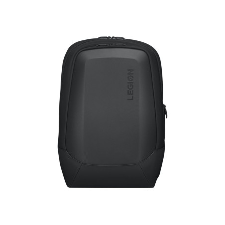 Lenovo | GX40V10007 | Legion Armoured Backpack II | Fits up to size 17/18 " | Backpack | Black | Shoulder strap