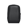 Lenovo | GX40V10007 | Legion Armoured Backpack II | Fits up to size 17/18 " | Backpack | Black | Shoulder strap