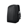 Lenovo | GX40V10007 | Legion Armoured Backpack II | Fits up to size 17/18 " | Backpack | Black | Shoulder strap