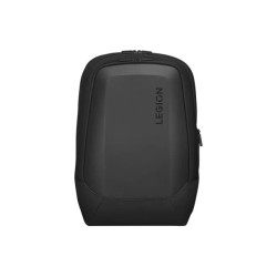 Lenovo | GX40V10007 | Legion Armoured Backpack II | Fits up to size 17/18 " | Backpack | Black | Shoulder strap
