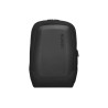 Lenovo | GX40V10007 | Legion Armoured Backpack II | Fits up to size 17/18 " | Backpack | Black | Shoulder strap