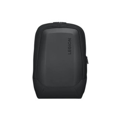 Lenovo | GX40V10007 | Legion Armoured Backpack II | Fits up to size 17/18 " | Backpack | Black | Shoulder strap