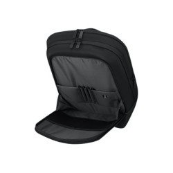 Lenovo | GX40V10007 | Legion Armoured Backpack II | Fits up to size 17/18 " | Backpack | Black | Shoulder strap