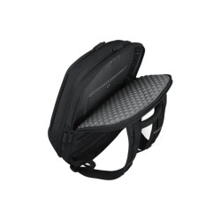 Lenovo | GX40V10007 | Legion Armoured Backpack II | Fits up to size 17/18 " | Backpack | Black | Shoulder strap