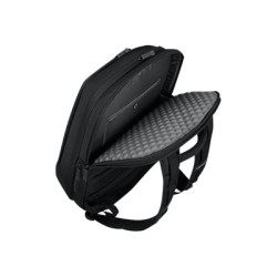Lenovo | GX40V10007 | Legion Armoured Backpack II | Fits up to size 17/18 " | Backpack | Black | Shoulder strap