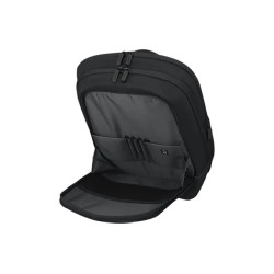 Lenovo | GX40V10007 | Legion Armoured Backpack II | Fits up to size 17/18 " | Backpack | Black | Shoulder strap