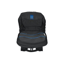 Lenovo | GX40V10007 | Legion Armoured Backpack II | Fits up to size 17/18 " | Backpack | Black | Shoulder strap