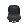 Lenovo | GX40V10007 | Legion Armoured Backpack II | Fits up to size 17/18 " | Backpack | Black | Shoulder strap