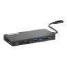 Lenovo | USB-C 7-in-1 Hub | USB-C | Adapter