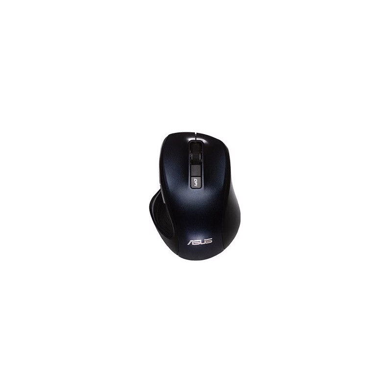 Asus | MW202 | 2.4GHz Wireless Optical Mouse | Wireless | Blue