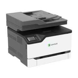 Lexmark Multifunction Laser Printer | CX431adw | Laser | Colour | Multifunction | A4 | Wi-Fi | Grey