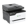 Lexmark Multifunction Laser Printer | CX431adw | Laser | Colour | Multifunction | A4 | Wi-Fi | Grey