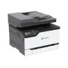 Lexmark Multifunction Laser Printer | CX431adw | Laser | Colour | Multifunction | A4 | Wi-Fi | Grey