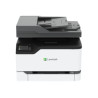 Lexmark Multifunction Laser Printer | CX431adw | Laser | Colour | Multifunction | A4 | Wi-Fi | Grey