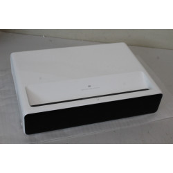 SALE OUT. Xiaomi Mi Laser Projector 150" White EU | Xiaomi | Mi 150 Laser Projector SJL4005GL | Full HD (1920x1080) | 5000 ANSI 