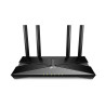 Wi-Fi 6 Router | Archer AX1500 | 802.11ax | 1201+300 Mbit/s | 10/100/1000 Mbit/s | Ethernet LAN (RJ-45) ports 4 | Mesh Support N
