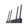 Wi-Fi 6 Router | Archer AX1500 | 802.11ax | 1201+300 Mbit/s | 10/100/1000 Mbit/s | Ethernet LAN (RJ-45) ports 4 | Mesh Support N