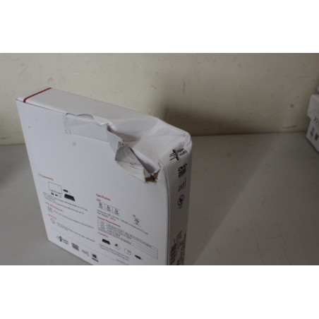 H.L Data Storage | Ultra Slim Portable DVD-Writer | GP60NW60 | Interface USB 2.0 | DVD R/RW | CD read speed 24 x | CD write spee