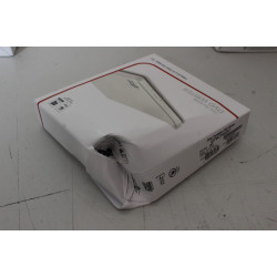 H.L Data Storage | Ultra Slim Portable DVD-Writer | GP60NW60 | Interface USB 2.0 | DVD R/RW | CD read speed 24 x | CD write spee