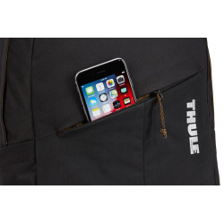 Thule | TCAM-6115 Notus | Backpack | Backpack for laptop | Black