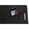 Thule | TCAM-6115 Notus | Backpack | Backpack for laptop | Black