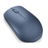 Lenovo | Wireless Mouse | 530 | Optical Mouse | 2.4 GHz Wireless via Nano USB | Abyss Blue | 1 year(s)