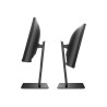 AOC | Curved Monitor | CU34P2A | 34 " | VA | 21:9 | 100 Hz | 1 ms | 3440 1440 | 300 cd/m | Headphone out (3.5mm) | HDMI ports qu