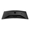 AOC | Curved Monitor | CU34P2A | 34 " | VA | 21:9 | 100 Hz | 1 ms | 3440 1440 | 300 cd/m | Headphone out (3.5mm) | HDMI ports qu