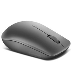 Lenovo | Wireless Mouse | 530 | Wireless mouse | Wireless | 2.4 GHz Wireless via Nano USB | Graphite