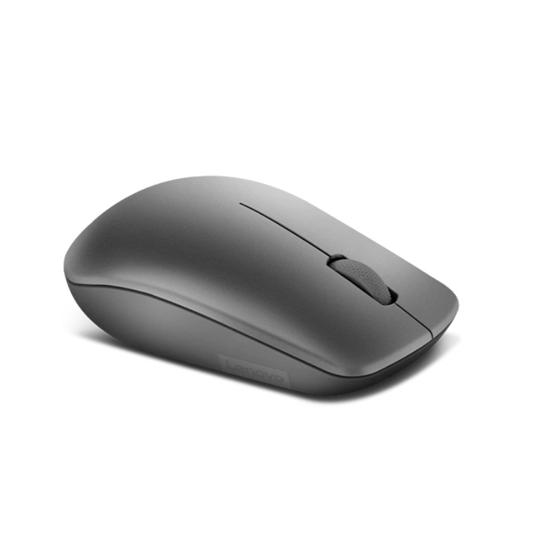 Lenovo | Wireless Mouse | 530 | Wireless mouse | Wireless | 2.4 GHz Wireless via Nano USB | Graphite