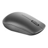 Lenovo | Wireless Mouse | 530 | Wireless mouse | Wireless | 2.4 GHz Wireless via Nano USB | Graphite
