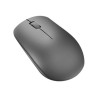 Lenovo | Wireless Mouse | 530 | Wireless mouse | Wireless | 2.4 GHz Wireless via Nano USB | Graphite