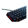 Razer | Huntsman Mini 60% | Black | Gaming keyboard | Wired | Opto-Mechanical | RGB LED light | NORD