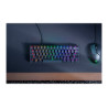 Razer | Huntsman Mini 60% | Black | Gaming keyboard | Wired | Opto-Mechanical | RGB LED light | NORD