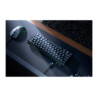 Razer | Huntsman Mini 60% | Black | Gaming keyboard | Wired | Opto-Mechanical | RGB LED light | NORD