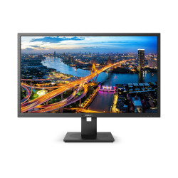 Philips | LCD monitor with PowerSensor | 325B1L/00 | 31.5 " | IPS | QHD | 16:9 | 75 Hz | 4 ms | 2560 x 1440 pixels | 250 cd/m | 