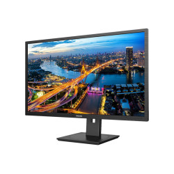 Philips | LCD monitor with PowerSensor | 325B1L/00 | 31.5 " | IPS | QHD | 16:9 | 75 Hz | 4 ms | 2560 x 1440 pixels | 250 cd/m | 