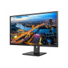 Philips | LCD monitor with PowerSensor | 325B1L/00 | 31.5 " | IPS | QHD | 16:9 | 75 Hz | 4 ms | 2560 x 1440 pixels | 250 cd/m | 
