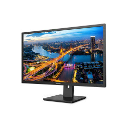Philips | LCD monitor with PowerSensor | 325B1L/00 | 31.5 " | IPS | QHD | 16:9 | 75 Hz | 4 ms | 2560 x 1440 pixels | 250 cd/m | 