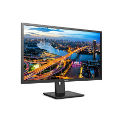 Philips | LCD monitor with PowerSensor | 325B1L/00 | 31.5 " | IPS | QHD | 16:9 | 75 Hz | 4 ms | 2560 x 1440 pixels | 250 cd/m | 