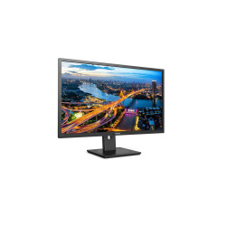 Philips | LCD monitor with PowerSensor | 325B1L/00 | 31.5 " | IPS | QHD | 16:9 | 75 Hz | 4 ms | 2560 x 1440 pixels | 250 cd/m | 