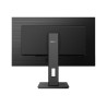 Philips | LCD monitor with PowerSensor | 325B1L/00 | 31.5 " | IPS | QHD | 16:9 | 75 Hz | 4 ms | 2560 x 1440 pixels | 250 cd/m | 