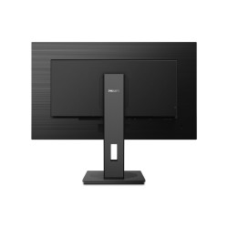 Philips | LCD monitor with PowerSensor | 325B1L/00 | 31.5 " | IPS | QHD | 16:9 | 75 Hz | 4 ms | 2560 x 1440 pixels | 250 cd/m | 